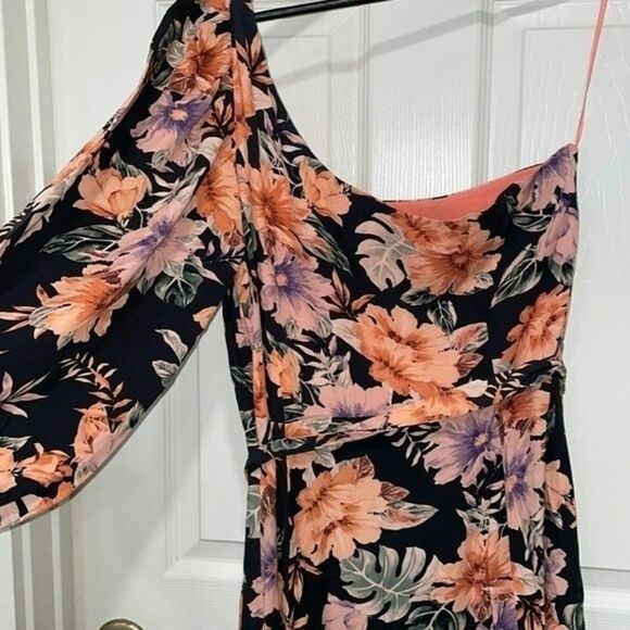 L*Space Josephine Dress Womens Size 14 - Picture 7 of 13